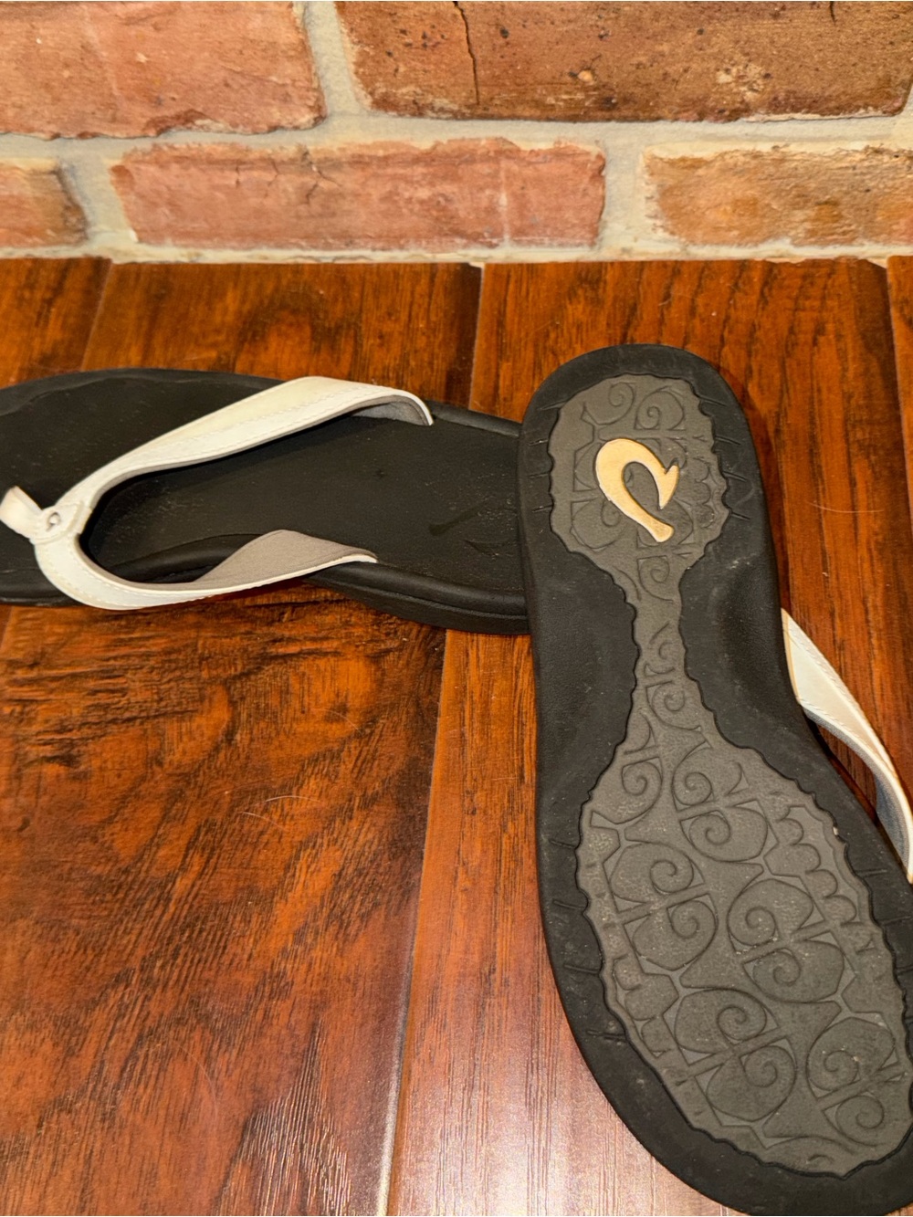 OluKai Ohana Water friendly sandals